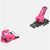 Tyrolia Protector + Attack 14 GW Ski Bindings 2027 Pink