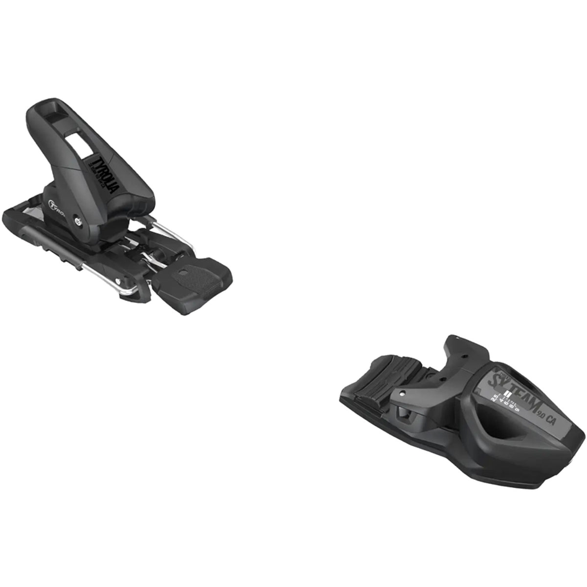 Tyrolia SX Team 9.0 GW CA Ski Bindings - Kids' 2027
