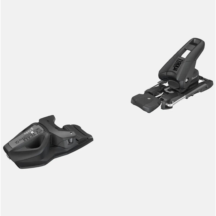 Tyrolia SX Team 9.0 GW CA Ski Bindings - Kids' 2027