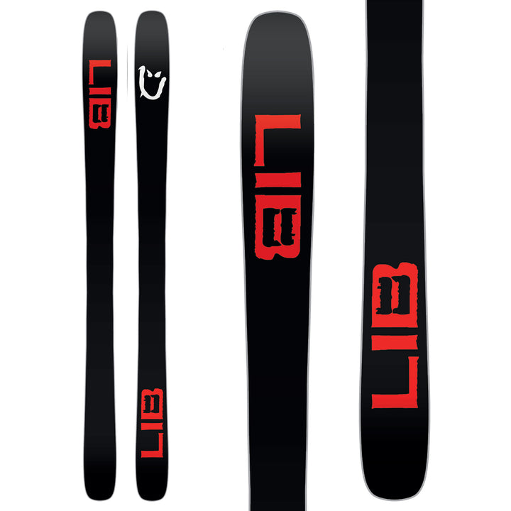 Lib Tech UFO 105 Skis 2027