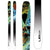 Lib Tech UFO 95 Skis 2027