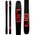 Lib Tech UFO 95 Skis 2027