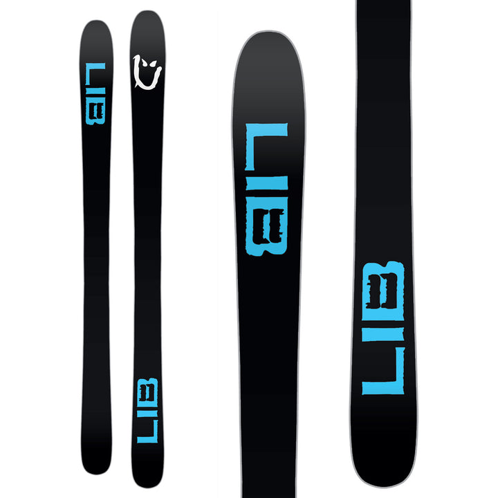Lib Tech Libstick 98 Skis - Women's 2027