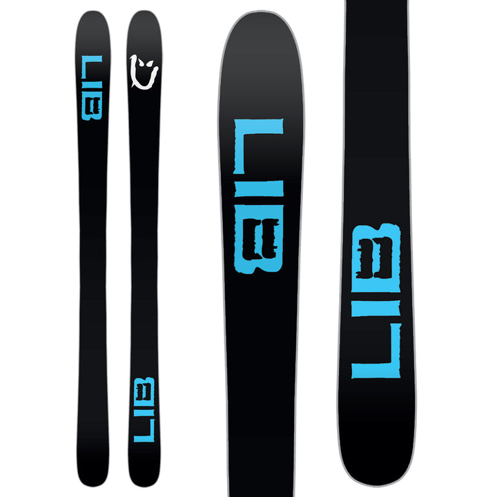 Lib Tech Libstick 103 Skis - Women's 2027