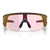 Oakley Meta Vanguard Sunglasses Black/Prizm Transitions Red