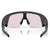 Oakley Meta Vanguard Sunglasses Black/Prizm Transitions Red