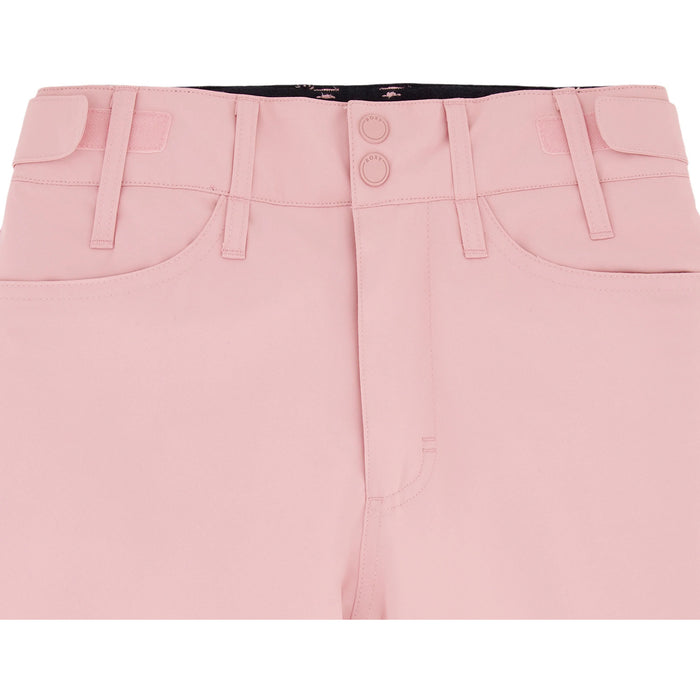 Roxy Backyard Pants - Girls' Zephyr