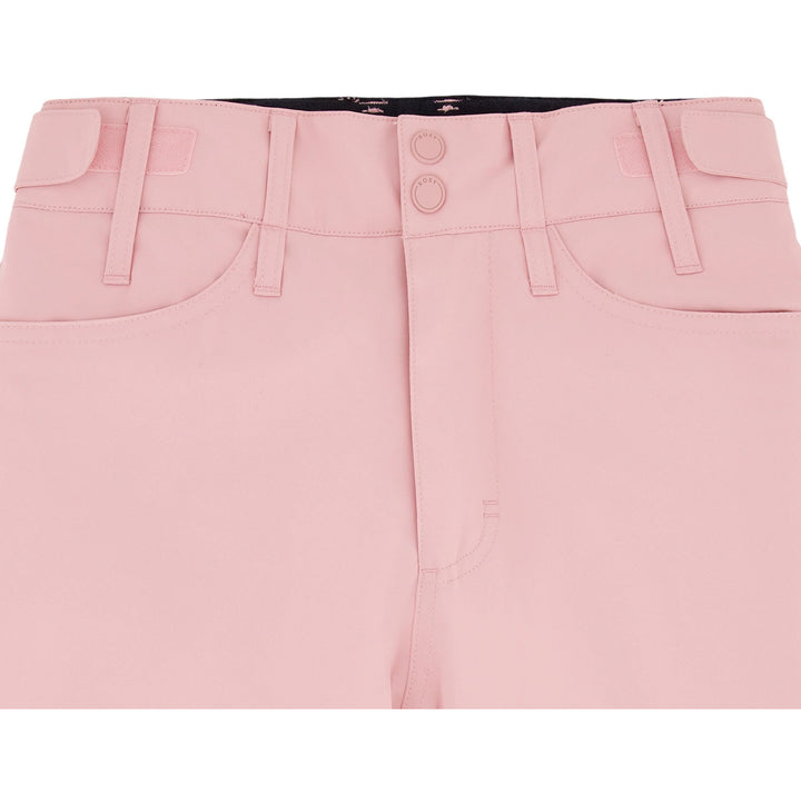 Roxy Backyard Pants - Girls' Zephyr