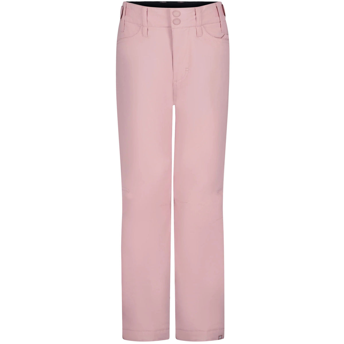 Roxy Backyard Pants - Girls' Zephyr