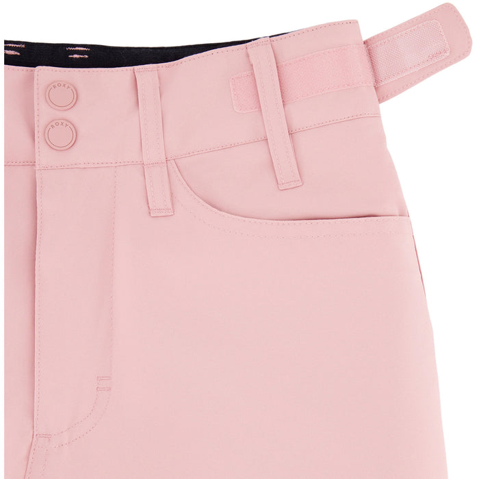Roxy Backyard Pants - Girls' Zephyr