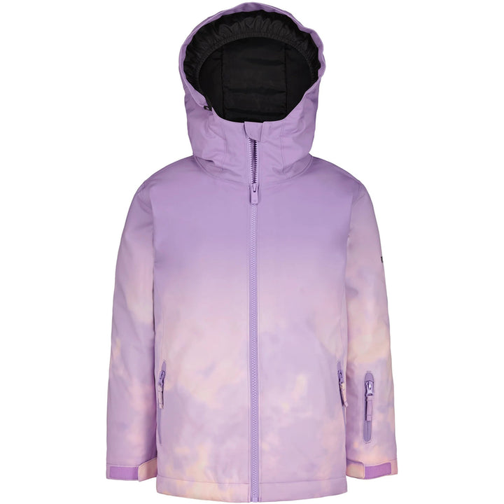 Roxy Bluebird Jacket - Girls' Sunlit Allium