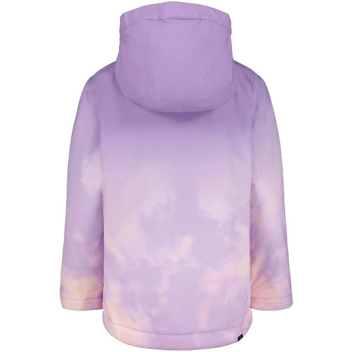 Roxy Bluebird Jacket - Girls' Sunlit Allium