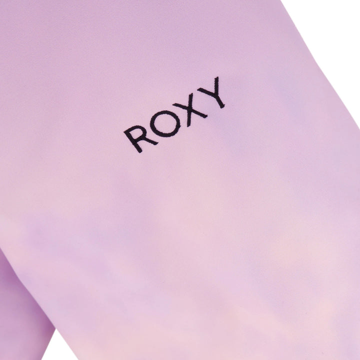 Roxy Bluebird Jacket - Girls' Sunlit Allium