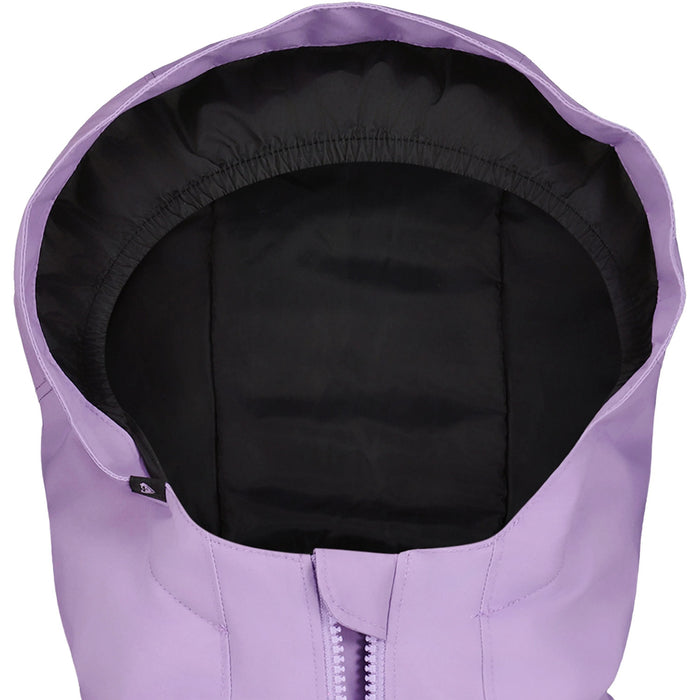 Roxy Bluebird Jacket - Girls' Sunlit Allium