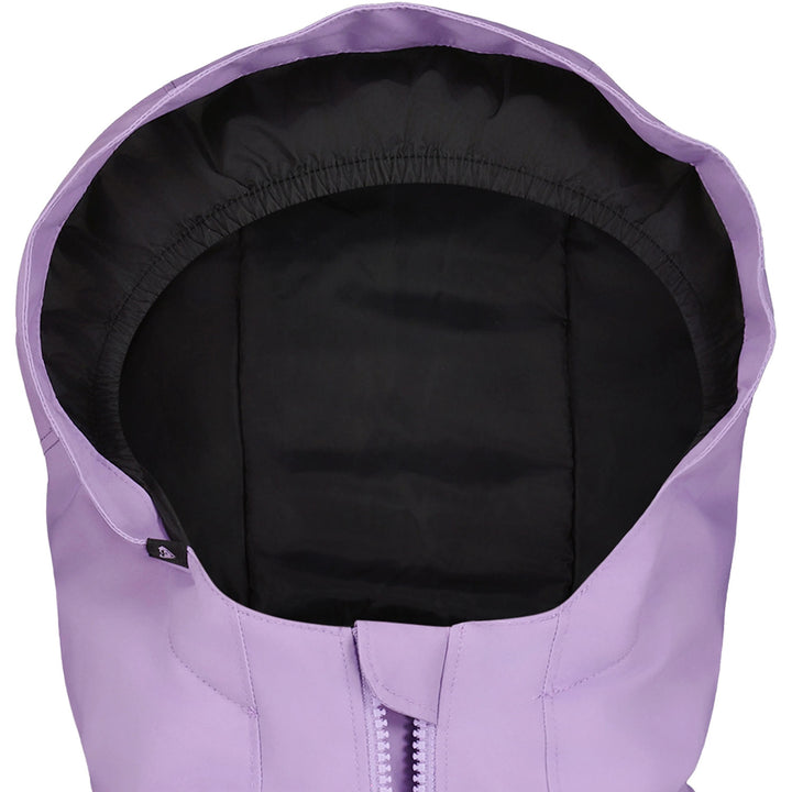 Roxy Bluebird Jacket - Girls' Sunlit Allium