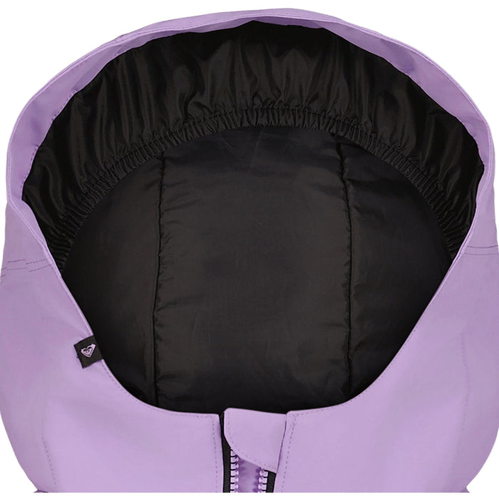 Roxy Bettys World Jacket - Girls' Sunlit Allium