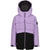 Roxy Bettys World Jacket - Girls' Sunlit Allium