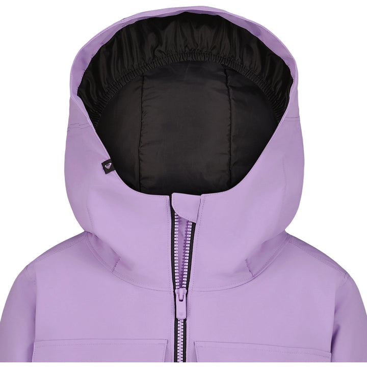 Roxy Bettys World Jacket - Girls' Sunlit Allium