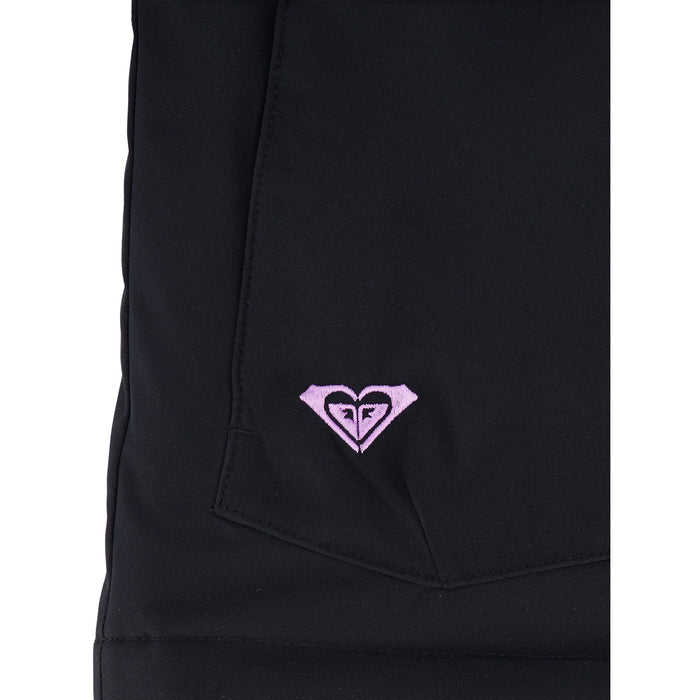 Roxy Bettys World Jacket - Girls' Sunlit Allium