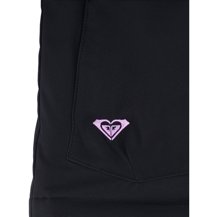 Roxy Bettys World Jacket - Girls' Sunlit Allium