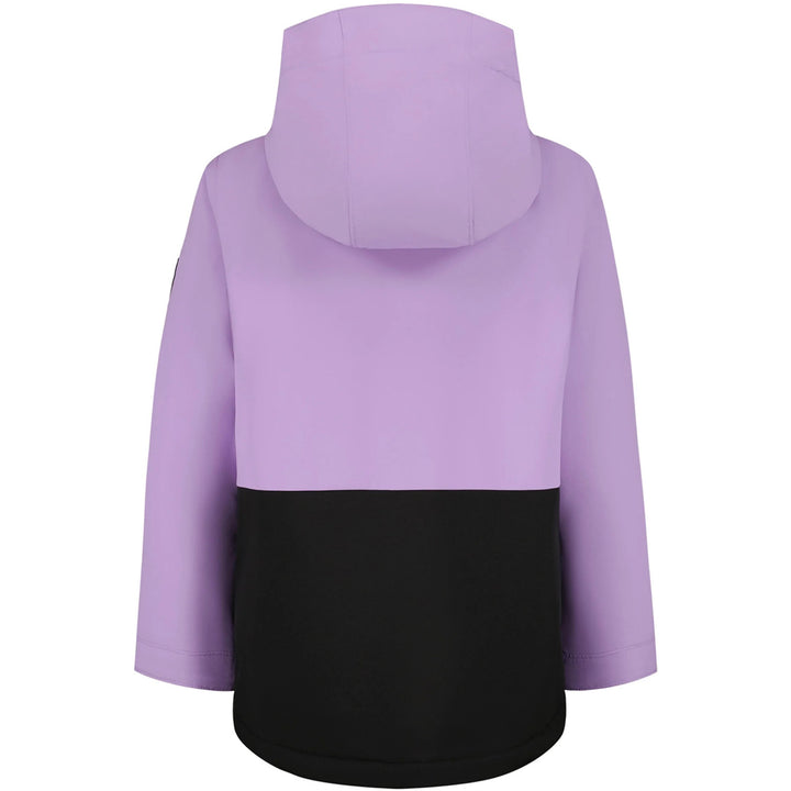Roxy Bettys World Jacket - Girls' Sunlit Allium