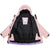 Roxy Perfect Powder Jacket - Girls' Zephyr