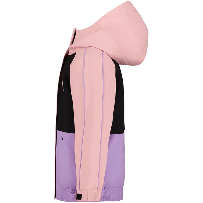 Roxy Perfect Powder Jacket - Girls' Zephyr