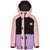 Roxy Perfect Powder Jacket - Girls' Zephyr