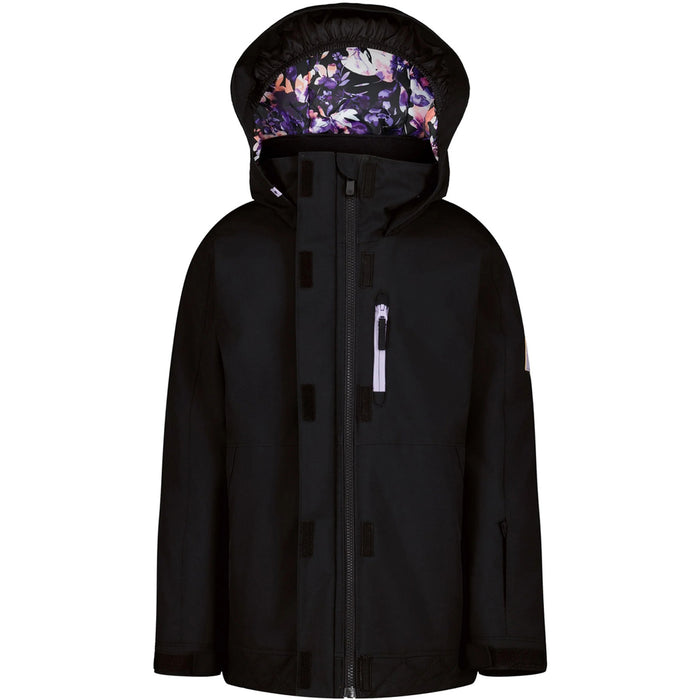 Roxy Nollie Jacket - Girls' Black