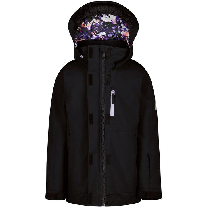 Roxy Nollie Jacket - Girls' Black