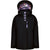 Roxy Nollie Jacket - Girls' Black