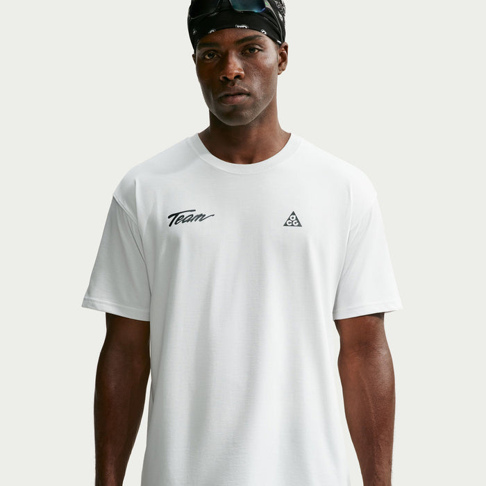 Nike ACG Dri-Fit T-Shirt - Men's Summit White