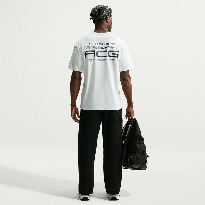 Nike ACG Dri-Fit T-Shirt - Men's Summit White