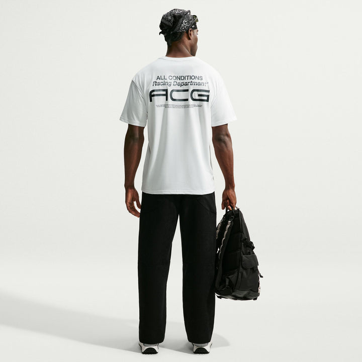 Nike ACG Dri-Fit T-Shirt - Men's Summit White
