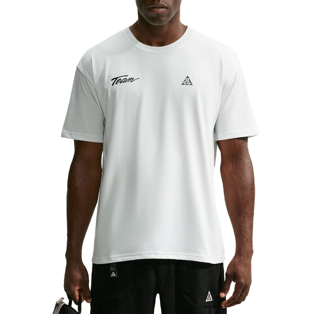 Nike ACG Dri-Fit T-Shirt - Men's Summit White