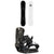 Burton Mystery Process Snowboard + Genesis EST Snowboard Bindings 2027