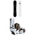Burton Mystery Process Snowboard + Malavita X Snowboard Binding 2027