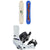 Burton Talent Scout Snowboard + Lexa X Snowboard Bindings - Women's 2027