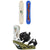 Burton Talent Scout Snowboard + Escapade Snowboard Bindings - Women's 2027