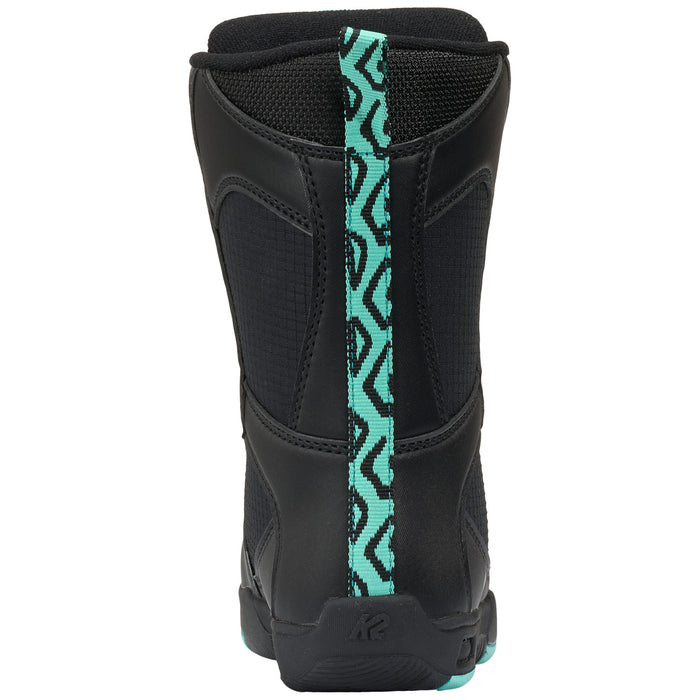 K2 Lil Kat Snowboard Boots - Toddler Girls' 2027