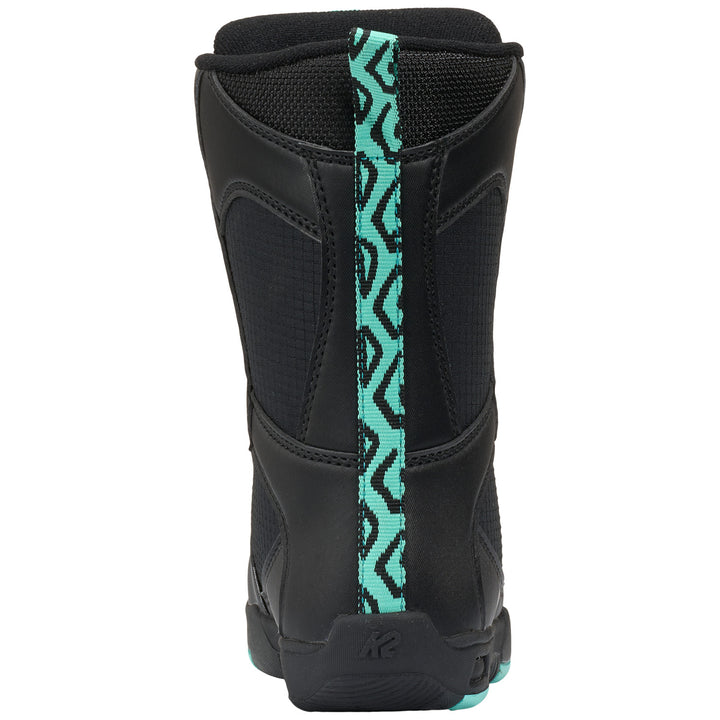 K2 Lil Kat Snowboard Boots - Toddler Girls' 2027