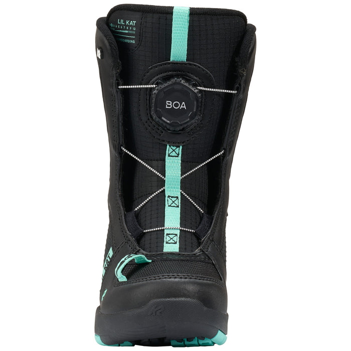 K2 Lil Kat Snowboard Boots - Toddler Girls' 2027