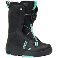 K2 Lil Kat Snowboard Boots - Toddler Girls' 2027