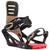 K2 Formula Snowboard Bindings 2027 Grey