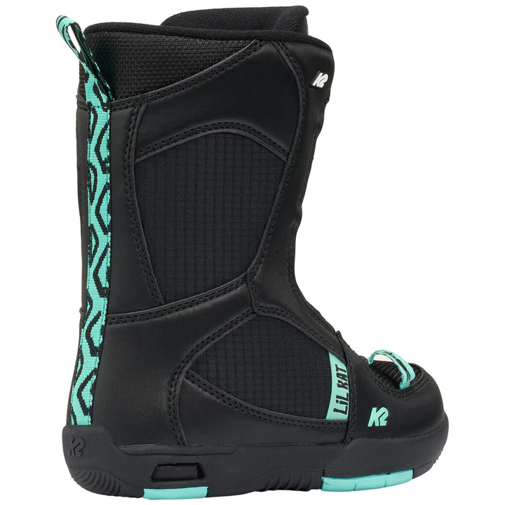 K2 Lil Kat Snowboard Boots - Toddler Girls' 2027
