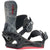 K2 Program Snowboard Bindings 2027 Storm Cycle