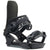 K2 Edition Snowboard Bindings 2027 Black