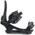 K2 Edition Snowboard Bindings 2027 Black