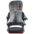 K2 Program Snowboard Bindings 2027 Storm Cycle