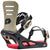K2 Formula Snowboard Bindings 2027 Grey